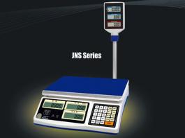 JNS立桿系列電子計(jì)價稱